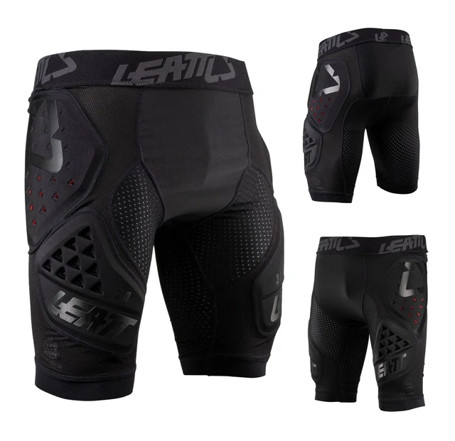 Protektorenhose Leatt Impact 3DF Offraod Enduro Motocross 3.0 Protektorenshort