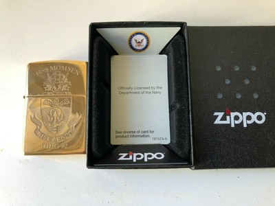 Other Zippo Lighters, Zippo, Lighters, Tobacciana, Collectibles ...