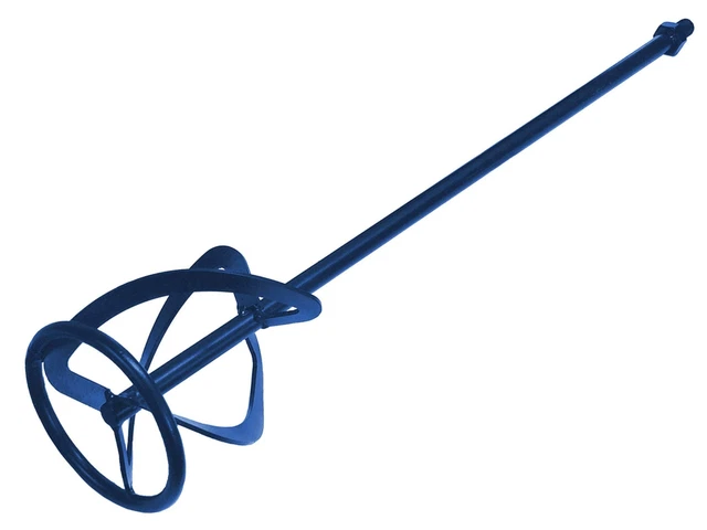 Faithfull MP115M14 Paddle mixaggio 115 mm x 600 mm x M14