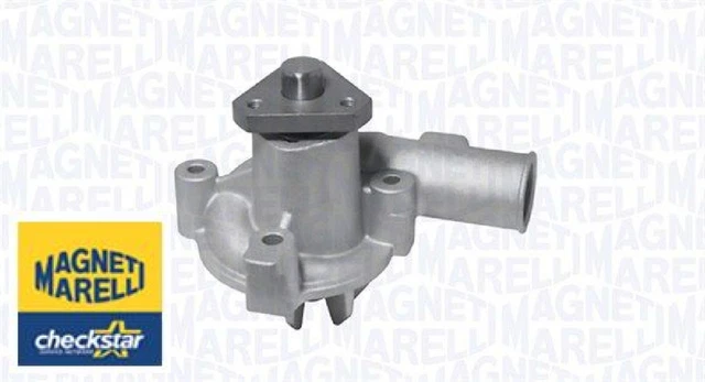 MAGNETI MARELLI 352316170910 Pompa acqua Wapu