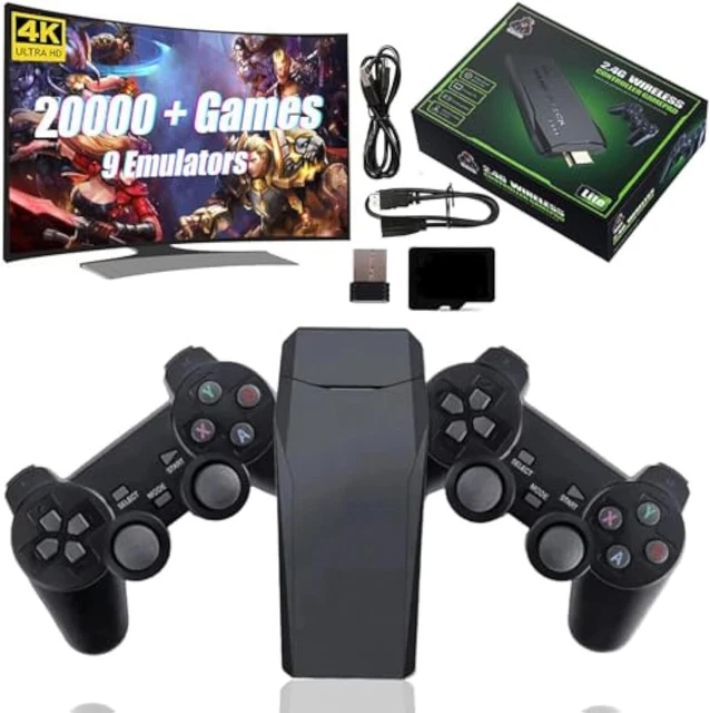 Best retro console uk deals