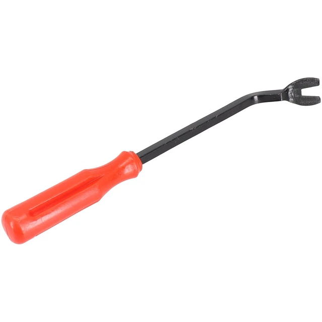 PINCE OUVERT LEVIER Voiture Outil Extraction Bordure Panneau Bleu Haute