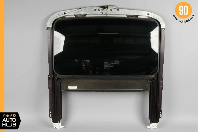 06-12 Mercede X164 GL450 ML550 R350 Sunroof Sun Roof Glass Assembly OEM