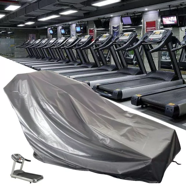 Oxford Cloth Dustproof Treadmill Cover Household Treadmill protective cover