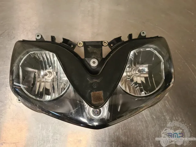 Optique de phare avant Honda 600 CBR FS 1999 à 2002
