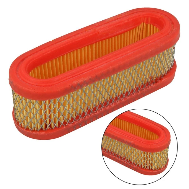 Filtre à air authentique recommandé pour Mountfield RM65 1185504210 725V 725VM