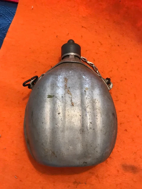 Borraccia Esercito Popolare Rumeno - Foto 4