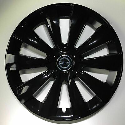 Série 4 Enjoliveurs Coupes Roue 14 " Pour Peugeot 206 Plus 4 Boulons 