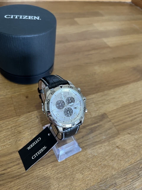 CITIZEN ECO DRIVE BL5470 14A PERPETUAL CALENDAR Mens Watch New With Tags 98.99 PicClick UK