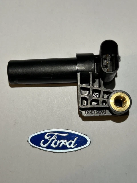 PER FORD TRANSIT FWD MK7 MK8 PADELLA COPPA OLIO PERSONALIZZATA - Foto 3