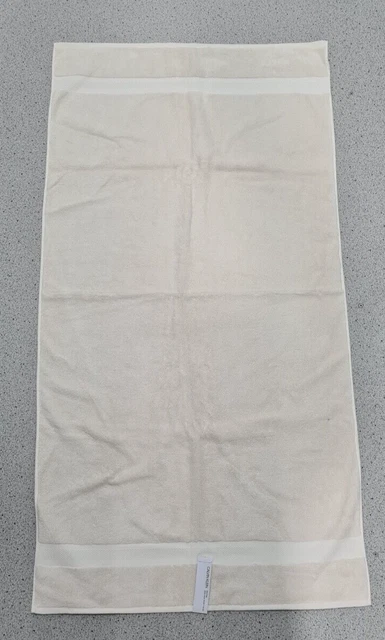 Calvin klein tracy bath sheet best sale