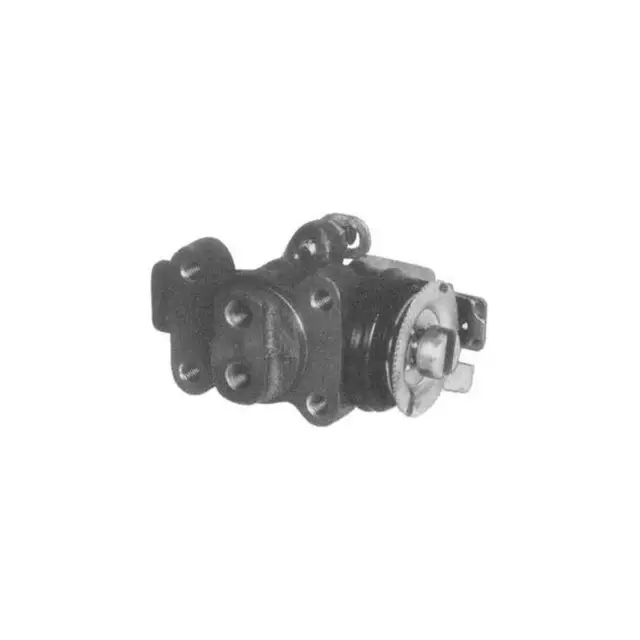 Protex Wheel Cylinder Assembly JB2664