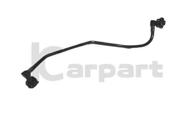 NEUF Durite de trop-plein du tube reniflard de refroidissement 2.0 TDI Audi...