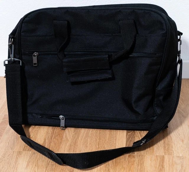 Reisetasche Aktentasche Aktenkoffer TCM Handgepäck Tasche Koffer