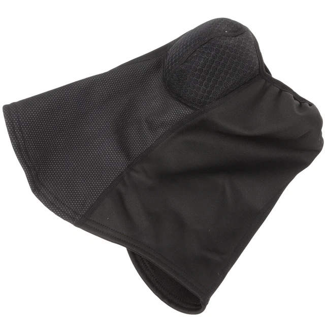 Sciarpa collo alla moda sciarpa traspirante maschera sci escursionismo ciclismo scalda collo