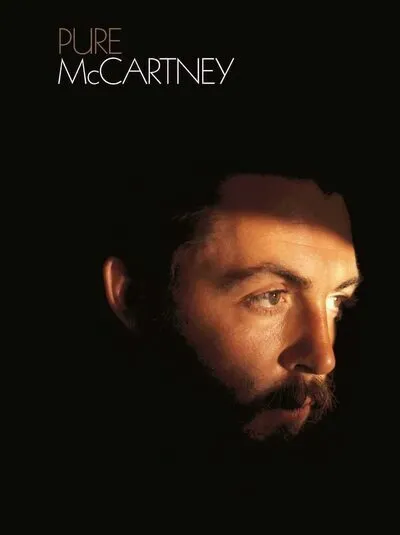Paul McCartney Pure McCartney (CD) Deluxe Edition