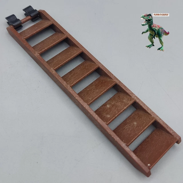 PLAYMOBIL N°3826. LA CABANE DU PÊCHEUR EUR 25,00 - PicClick FR