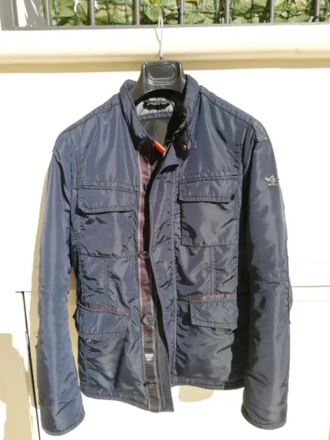 GIUBBOTTO DEKKER UOMO invernale usato EUR 45 00 PicClick IT