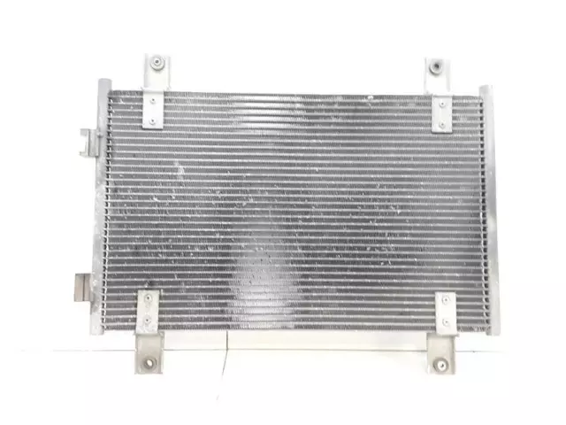 Radiador De Calefacción Aire Acondicionado Para Citroen Jumper Caja Cerrada