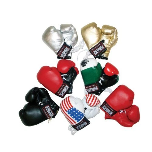 Miniature Bag Gloves