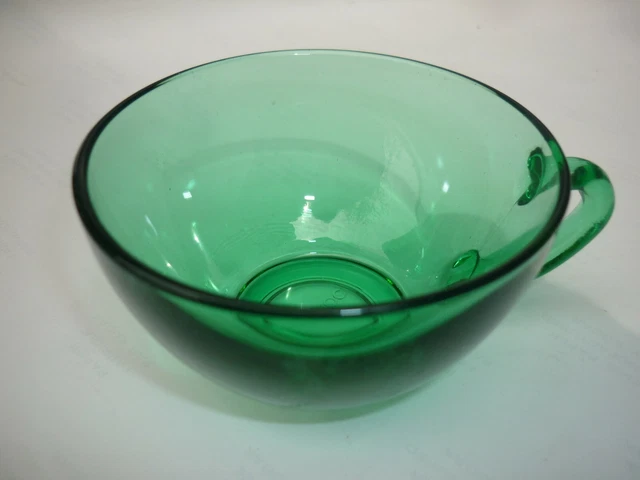 Le Gigogne - Soucoupe en verre transparent 13,5 cm (lot de 6) – ® Boutique