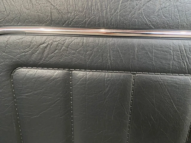 HOLDEN HQ MONARO Coupe, Reproduction Door Trims, Interiors. 3