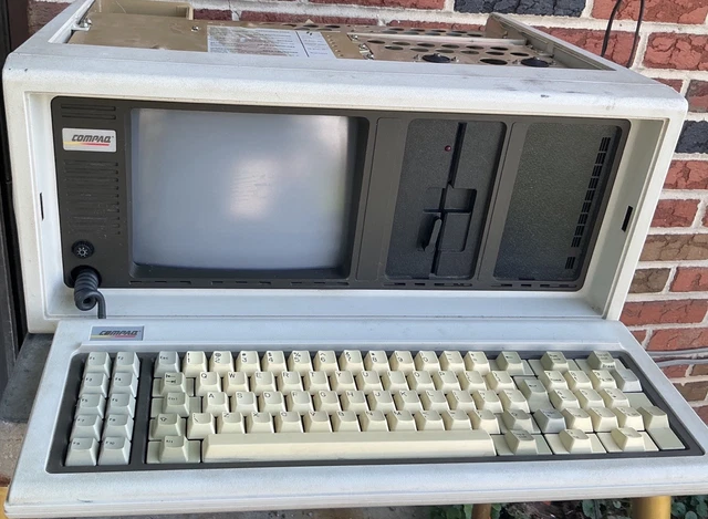 Vintage Computers & Mainframes, Vintage Computing, Computers