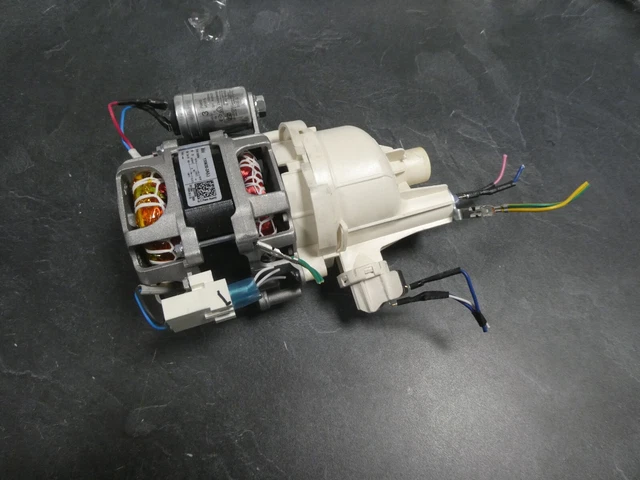Cyclage YXW50-2el Pour Lave-Vaisselle Brandt 1034328