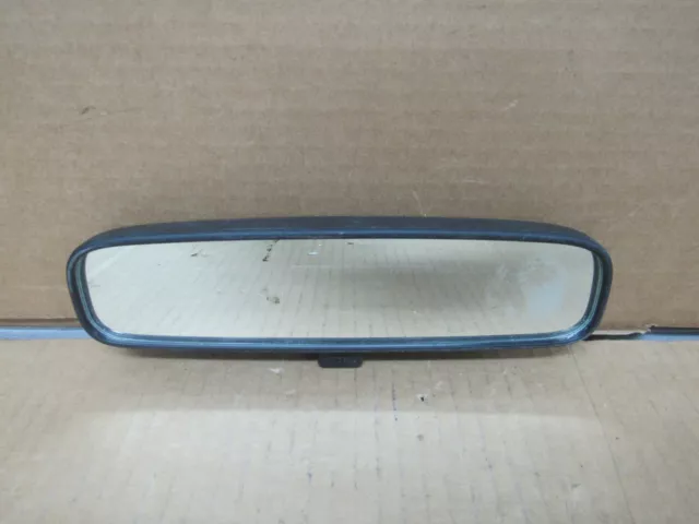 2006 2007 2008 2009 Toyota Prius Interior Rear View Mirror OEM E4022197