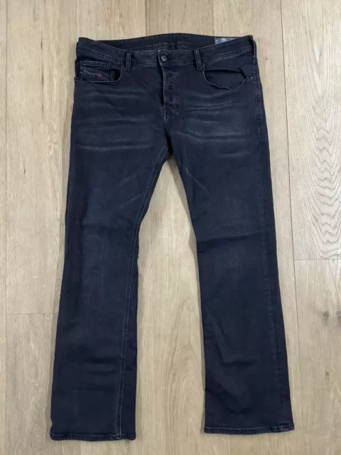 Diesel zatiny black store