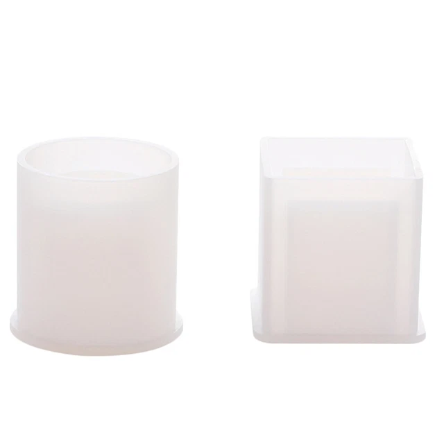 Maceta de silicona para maceta