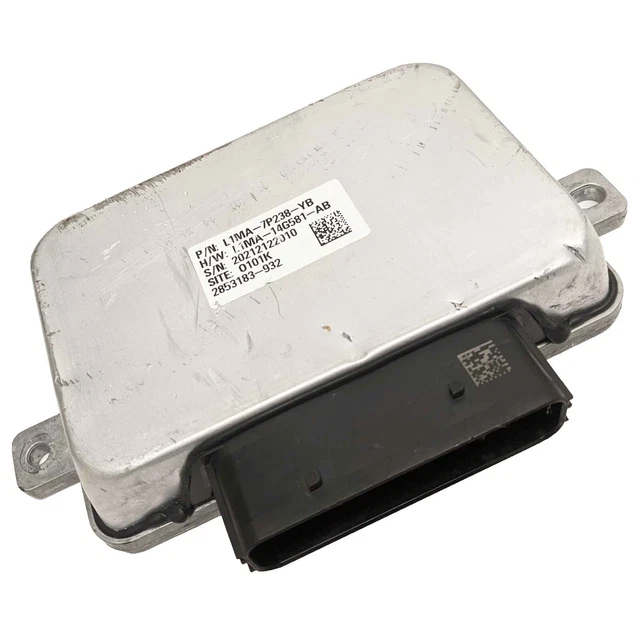 OEM TRANSFER CASE Control Module Ford Explorer 4x4 20202023 / L1MA