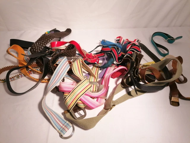 Oltre 20x cintura bambini cintura post raccolta costume retrò travestimento bambino