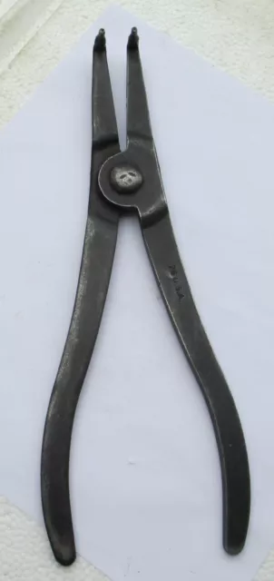 MAC TOOLS TP26A Retaining Ring Snap Ring Pliers Vintage Made In USA