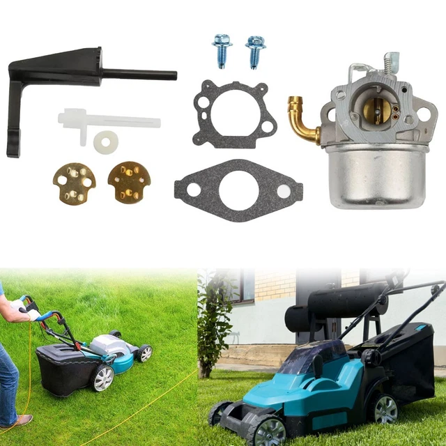 Carburateur 6698373 Pour Souffleurs à Palettes RB24EA Et