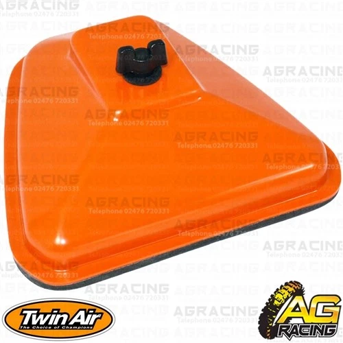 Hiflo Oil Filter HF141 Fits TM Racing SMR 250 2017-2019 | UK