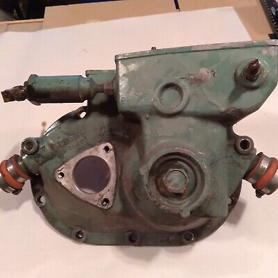 Detroit Diesel Used Detroit Diesel Governor 5133599 with cover 
