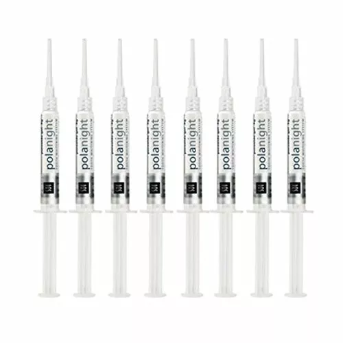 PolaNight Spearmint 16% 8pk 8 gels PolaNight Spearmint 16% 8pk 8 gels