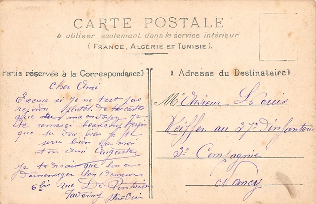 95-MONTLIGNON-Le Bouquet de la Vallee-N 6004-E/0299 2