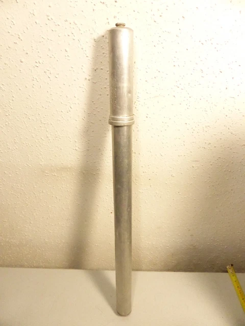 POMPE VELO ANCIEN Pump old bike EUR 19,00 - FR