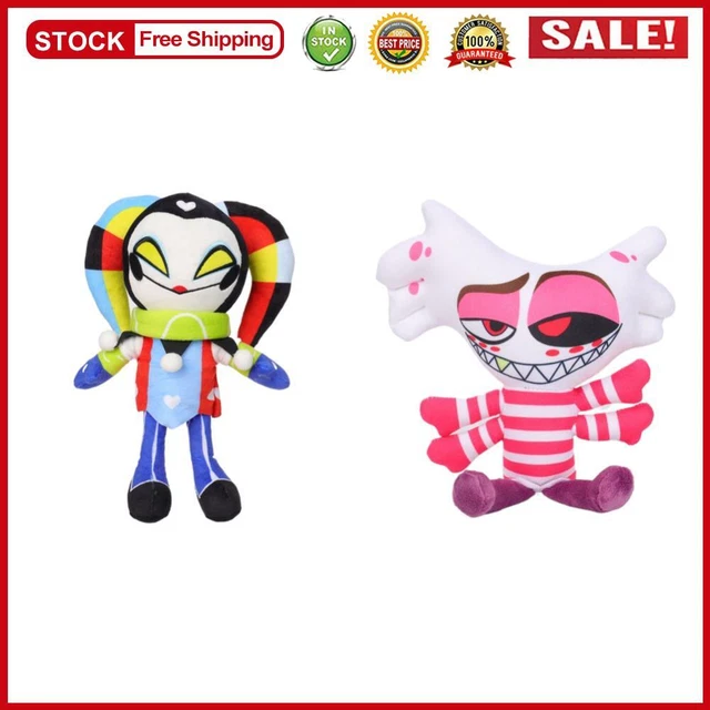 Peluche Morbido A Forma Di Frutta Kitsune – Giocattolo Collezionabile 15cm, Ispirato Al Gioco, Per Bambini E Fan
