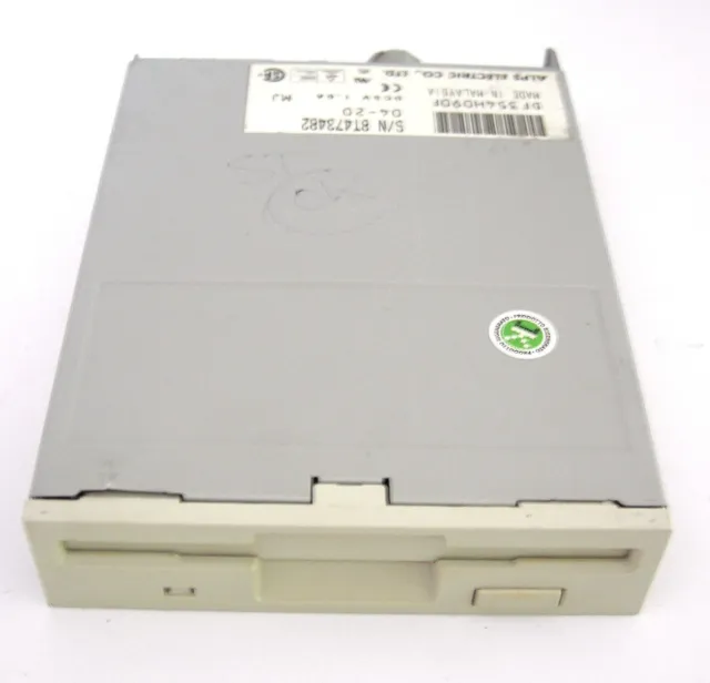 Lecteur de remplacement Atari ST / STF / STE / MEGA ST replacement floppy drive