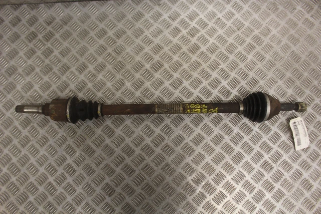Cardan Transmission Avant Droit Pour Audi A6 A4 - Modèles 2000-2008 - Neuf BESTPRICE