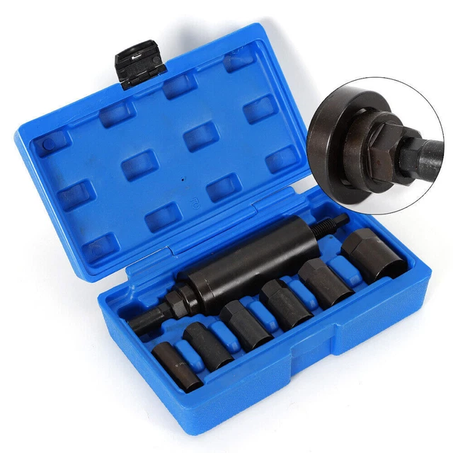 7X DRIVE AXLE Shaft Pullout Pulling Puller Extractor Tool Kit for BMW