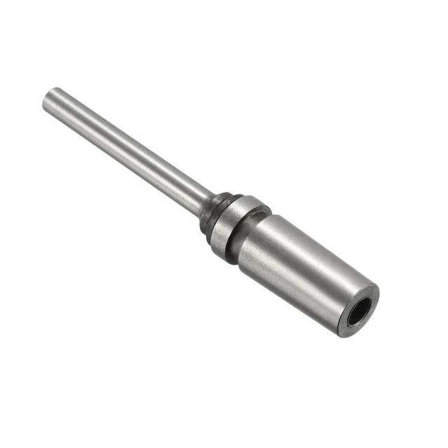 brocas de papel hueca de 5.5mmx75mm para Máquina Perforadora de papel hueco