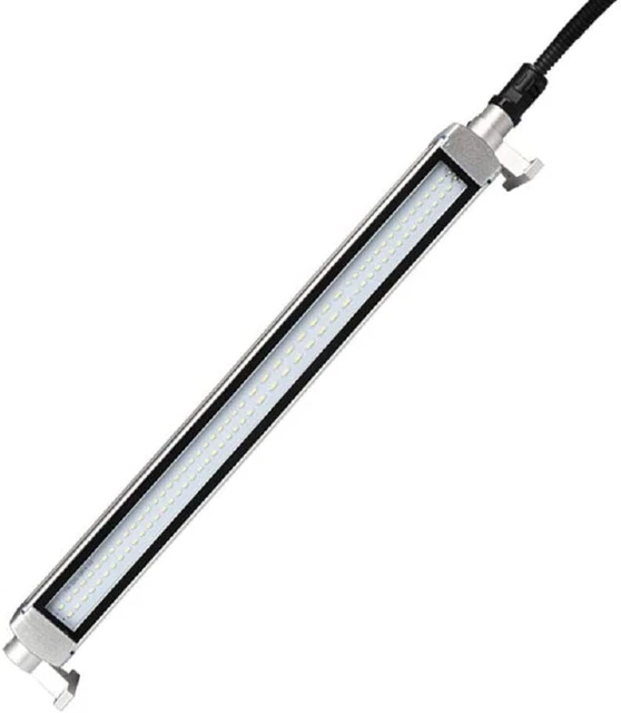 Industrial CNC Machine Work LED Tube Light 30W 110-220V IP67 Explosion Proof