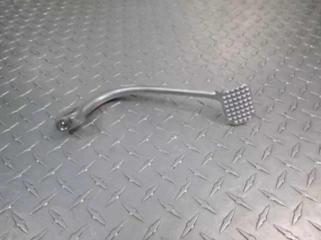 Hyosung GV650 GV 650 Aquila Rear Back Brake Lever Pedal