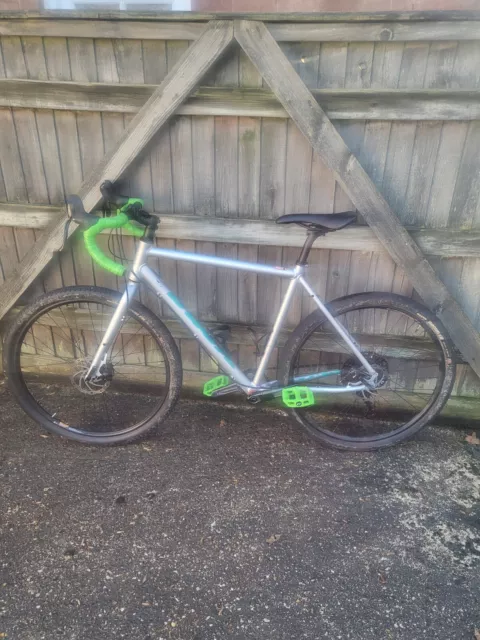 Kona rove 54cm deals