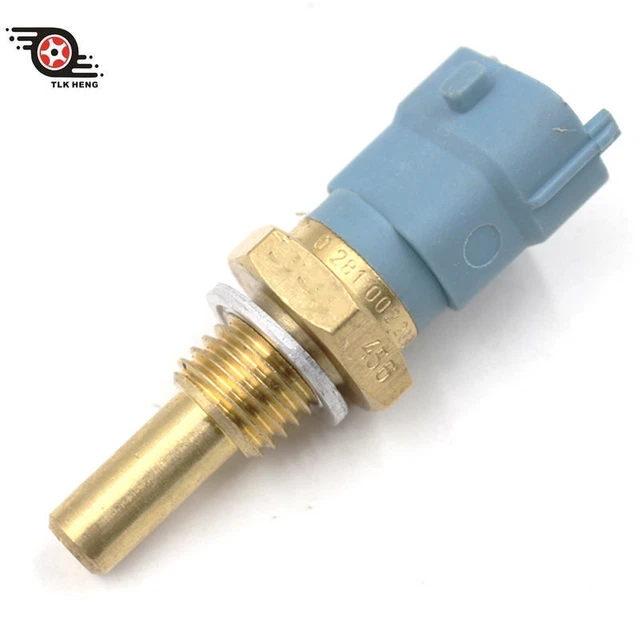 0281002209 TEMPERATURE SENSOR For Polaris Ranger 500 570 700 XP RZR 4 ...