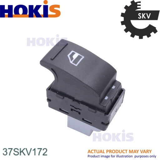 Interruttore Finestrino Per Smart ForTwo 451 - Lato Passeggero - Foto 3